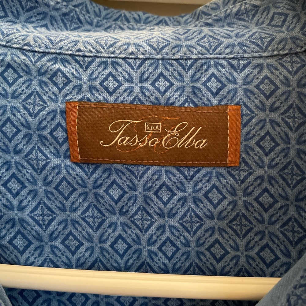 Tassa Ella brand, made in Indonesia